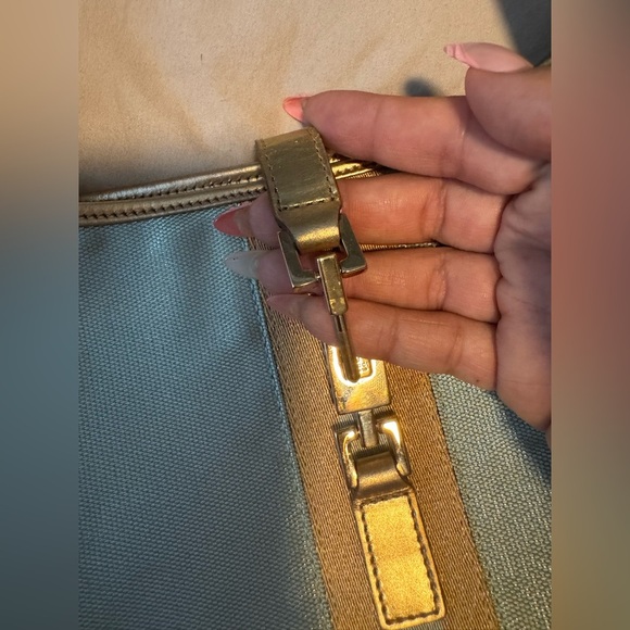 Gucci Vintage Jackie Hobo - Picture 7 of 14